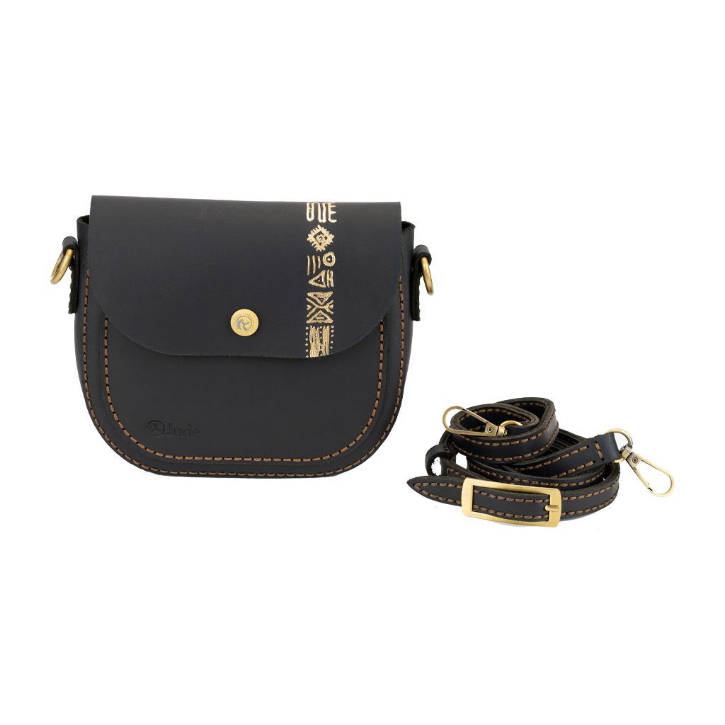 レディーススモールレザーショルダーバッグ JWSB-103