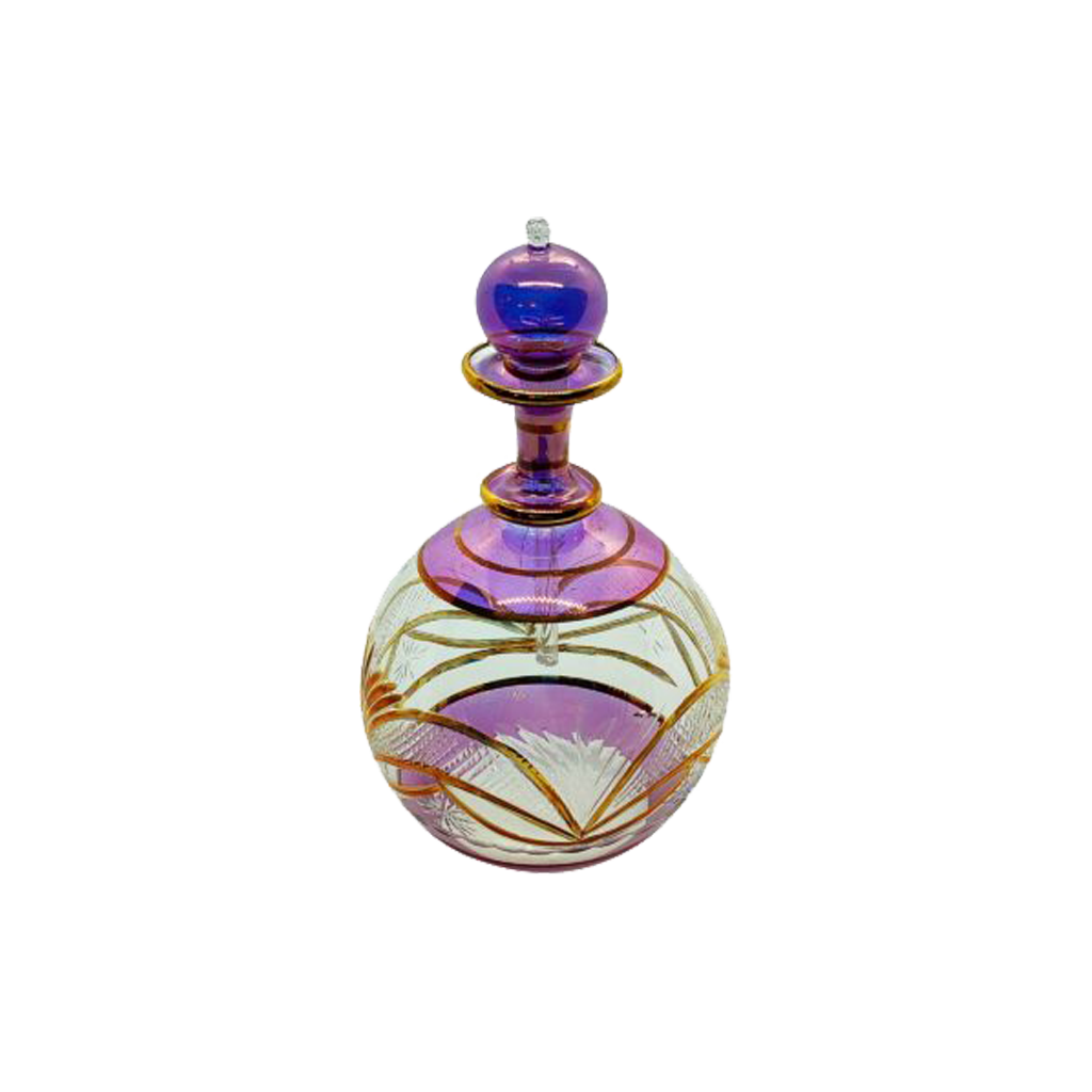 Egyptian Glass Perfume Bottles EGPB25