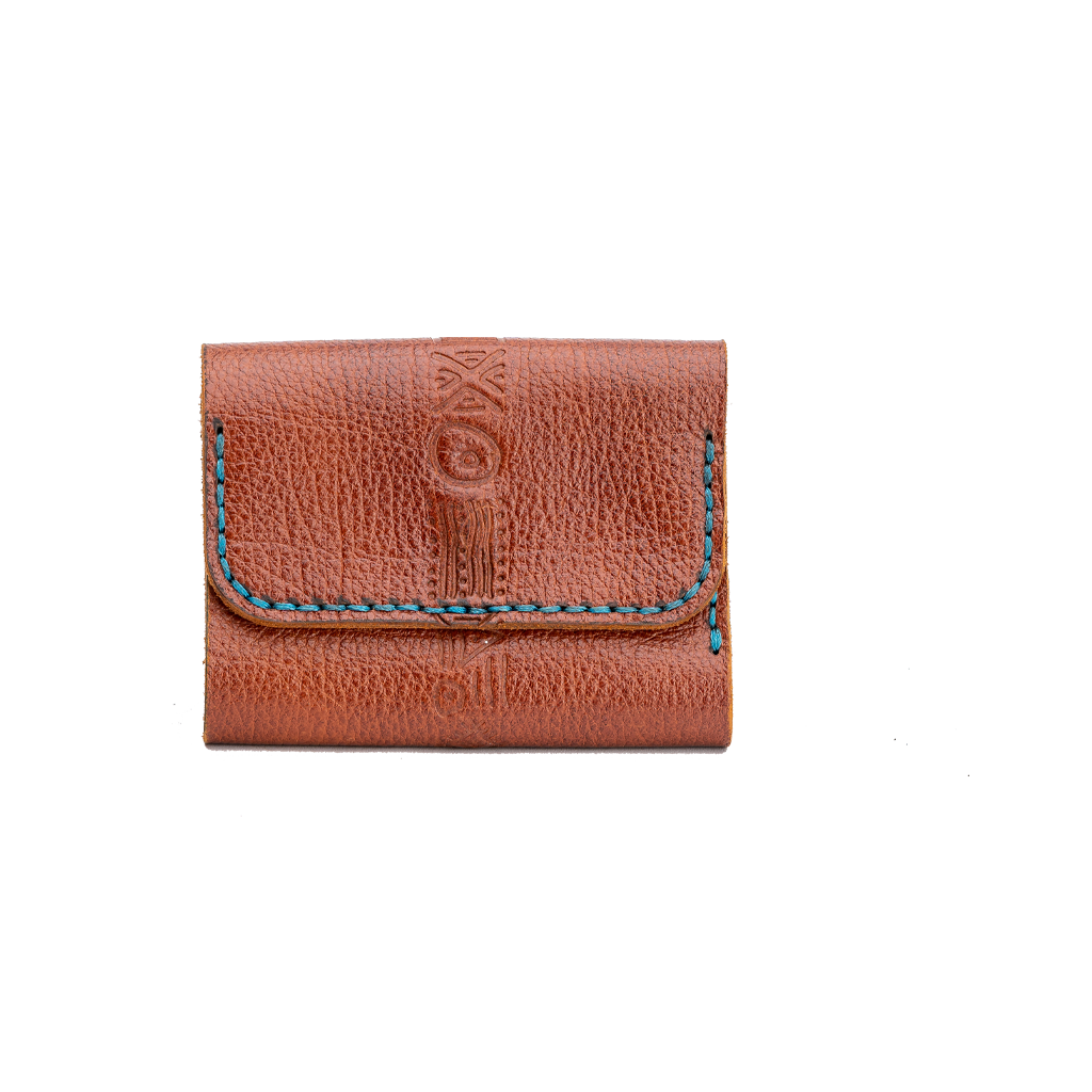 Tri-fold Wallet JUS-1004
