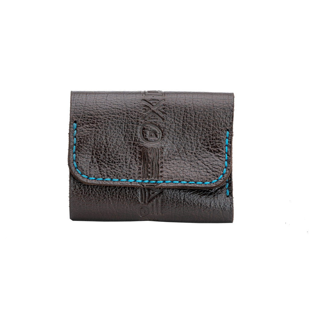 Tri-fold Wallet JUS-1005