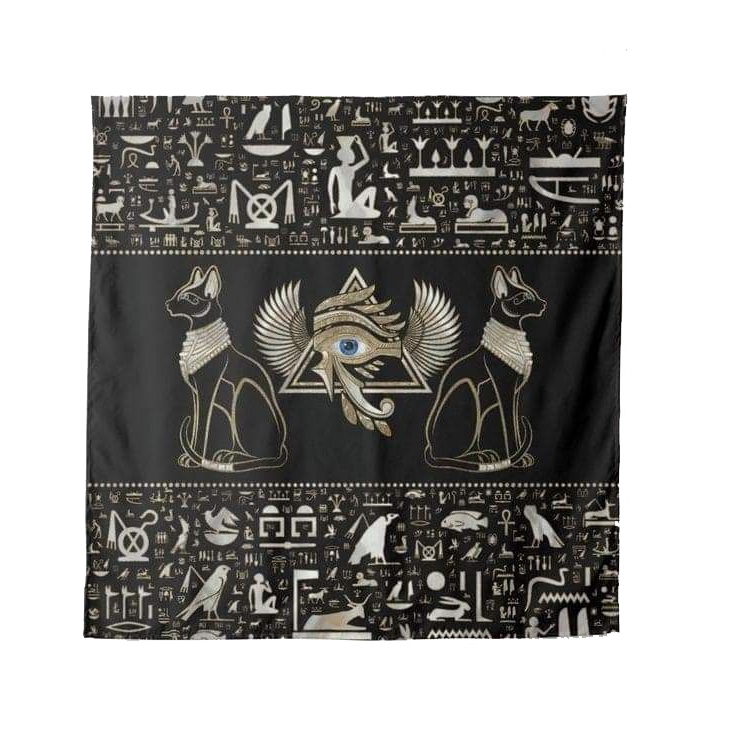 Ojo de Udjat (Horus)